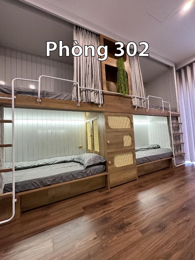 Hong Van Homestay Cao Bang Exterior foto